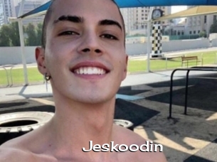 Jeskoodin