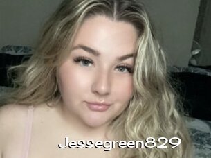 Jessegreen829