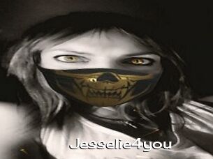 Jesselie4you