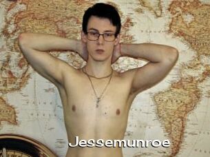 Jessemunroe