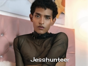 Jesshunteer