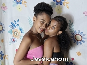 Jessicahoni