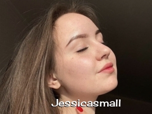 Jessicasmall