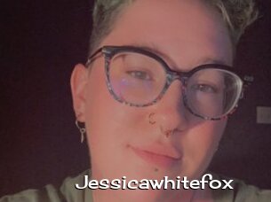 Jessicawhitefox