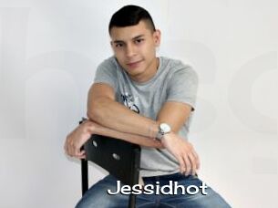 Jessidhot