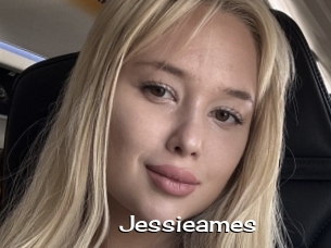 Jessieames