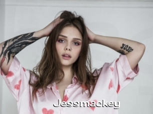 Jessmackey