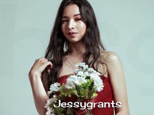 Jessygrants