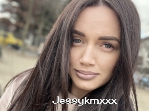 Jessykmxxx