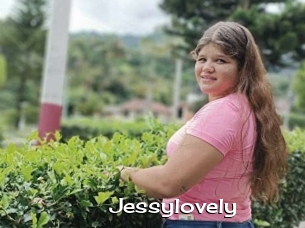 Jessylovely