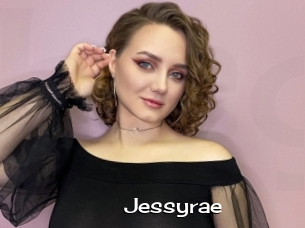 Jessyrae