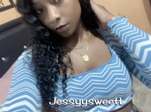 Jessyysweett