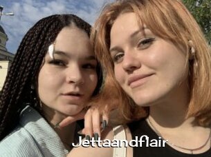 Jettaandflair