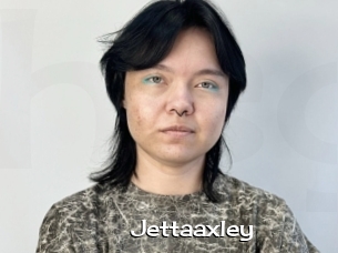 Jettaaxley