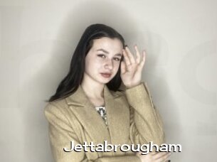 Jettabrougham