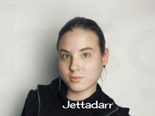 Jettadarr