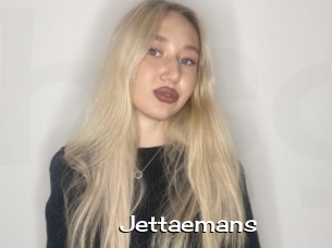 Jettaemans