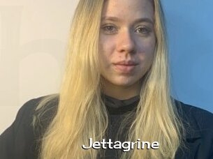 Jettagrine