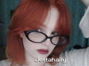 Jettahaily