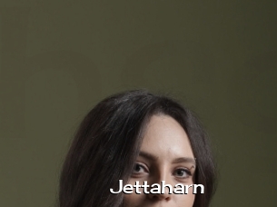 Jettaharn