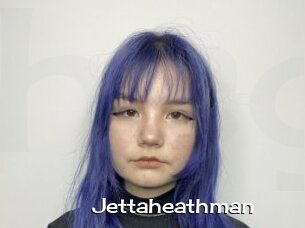 Jettaheathman