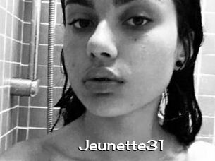 Jeunette31