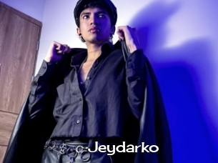 Jeydarko