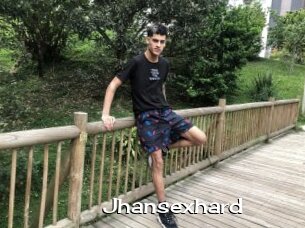 Jhansexhard