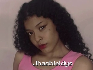 Jhasbleidys