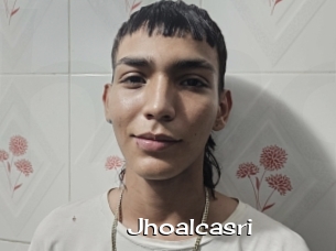 Jhoalcasri