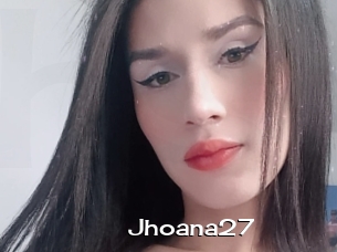 Jhoana27