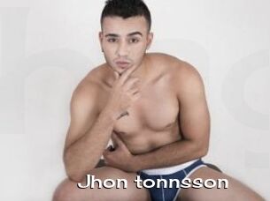 Jhon_tonnsson