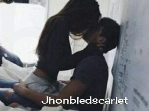 Jhonbledscarlet