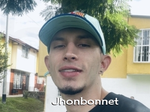 Jhonbonnet