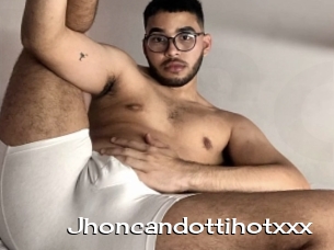 Jhoncandottihotxxx