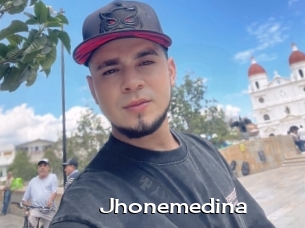 Jhonemedina