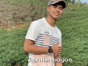 Jhonierhoyos