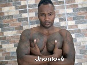 Jhonlove