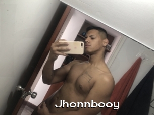 Jhonnbooy