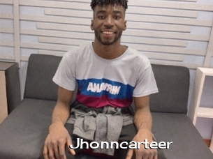 Jhonncarteer