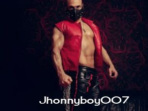 Jhonnyboy007