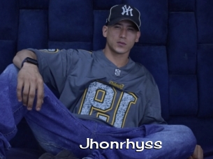 Jhonrhyss