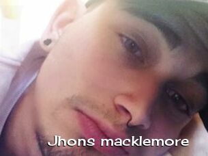 Jhons_macklemore