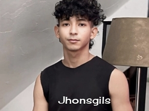 Jhonsgils