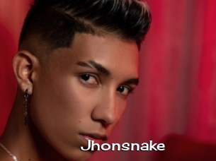 Jhonsnake