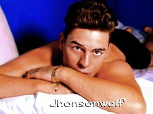 Jhonsonwolf