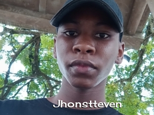 Jhonstteven