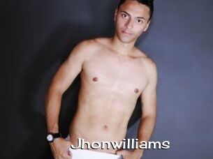 Jhonwilliams