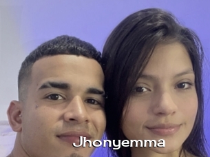 Jhonyemma