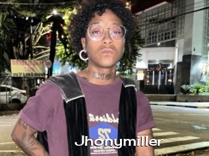 Jhonymiller